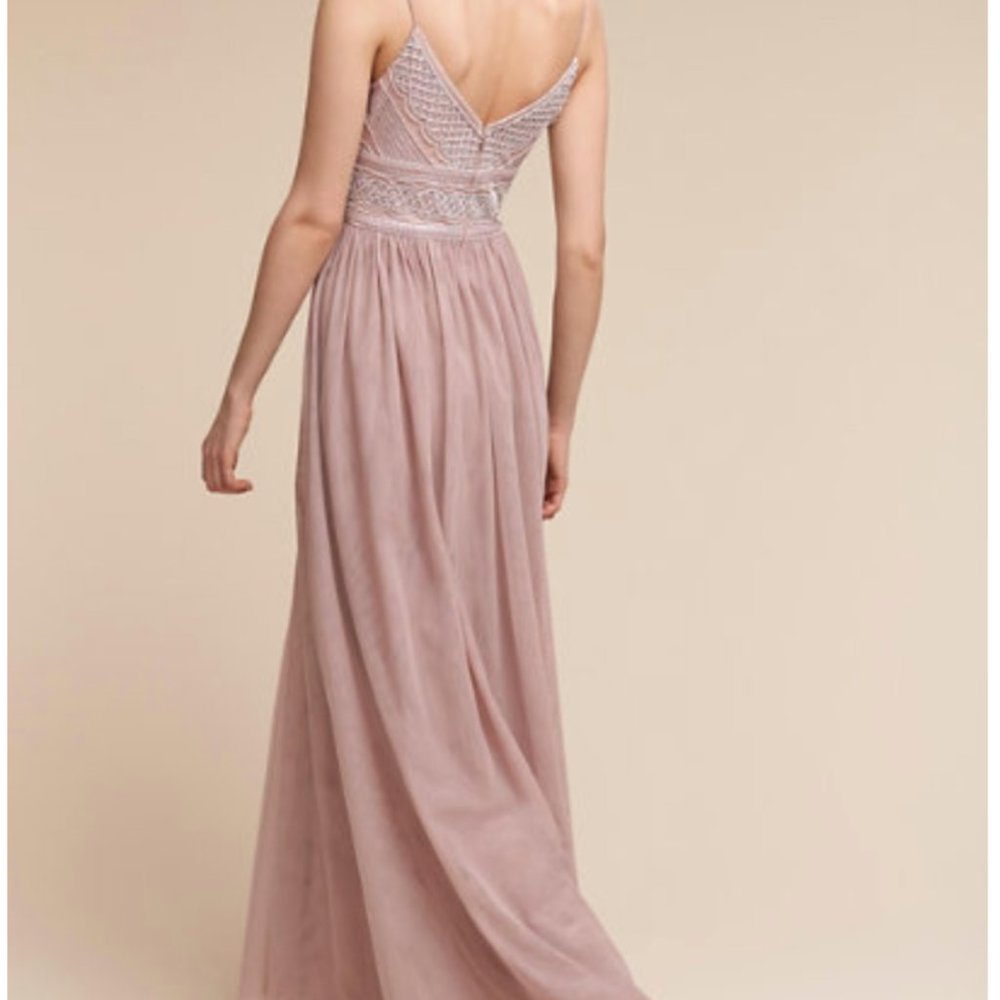 Adrianna Papell Aida Dress Special Occasion Dress - Picture 3 of 8